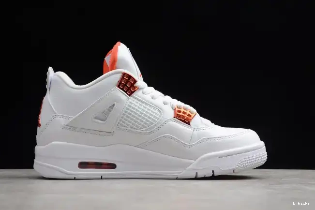 Cheap TBK OrangeCT8527-118 4 Jordan Air Team 0427